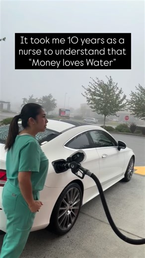 Claudette Cortez I Nurse Financial Strategist on Instagram: "I treated my money the same way I treated a fragile patient. Don’t move it. Don’t touch it. Just let it sit and hope nothing goes wrong. But we all know what happens when patients don’t move. Circulation slows. Problems show up. Money works the same way. But things changed when I stopped letting my money stay stagnant. I started letting it move on purpose. Some went into investments. Some went back into my side business. I stopped blee