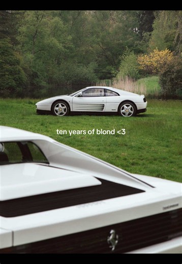 10 Years of Blond: Remembering Frank Ocean’s Blond Anniversary