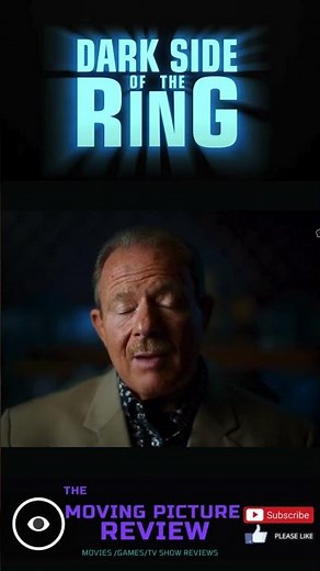 Dark Side of the Ring Season 5