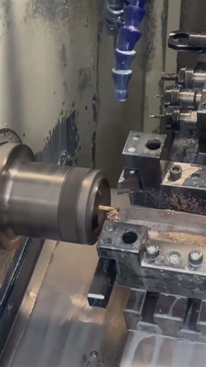 Guess which products this is used in? #machinevision #zoomlens #industriallens