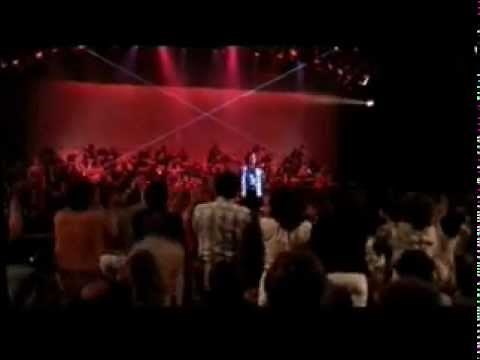 AMERICA: The Jazz Singer (Finale)