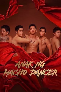 Stream Son of Macho Dancer (2021): Find it on Netflix, Prime Video, Hulu & more