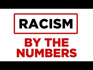 Racism in the United States: By the Numbers