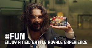 22K views · 1.1K reactions | #FUN - Enjoy a whole new battle royale experience Are you ready to #F5YourGame with Free Fire ? Join us now in Pakistan server ! #JoinTheEvolution #FreeFirePakistan #FreeFire #Booyah ----- Instagram: https://www.instagram.com/freefirepkofficial/ Tiktok: https://www.tiktok.com/@freefirepklkofficial Fanpage: https://www.facebook.com/freefirepkofficial Group: https://www.facebook.com/groups/FreeFirePK | Garena Free Fire | Facebook