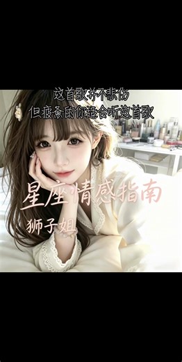 12星座情感分析与狮子座特点