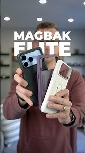 This Case is FULLY Customizable #iPhone18ProMax #iPhone #MagBak