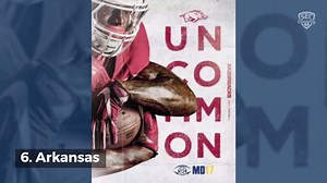41K views · 148 reactions | Who brought the best 2017 media guide cover to #SECMD17? The official 1-14 rankings, presented by Bud Light: | SEC Country | Facebook