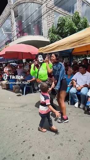 Funny Prank Clown Moments That Make You Laugh