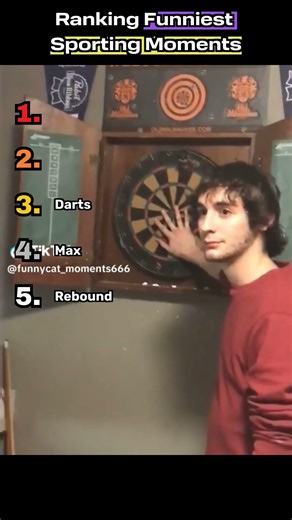 Top Funniest Sporting Moments Ranked 🤣