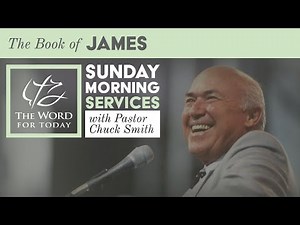 The Testing of Our Faith- James 1:2-4