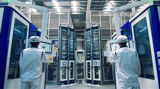 China's "investments in digital economy are not just serving the Chinese sector, but also the world sector," said a Kenyan observer. | China Xinhua Economy