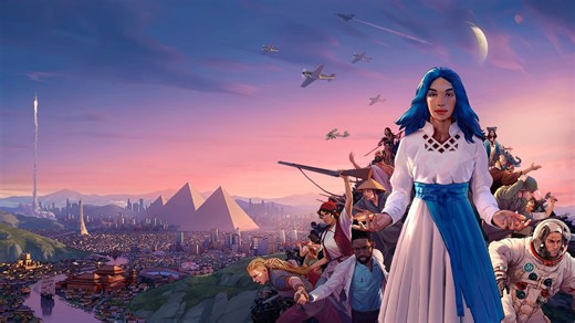 Humankind | Recensione - Com'è su console?