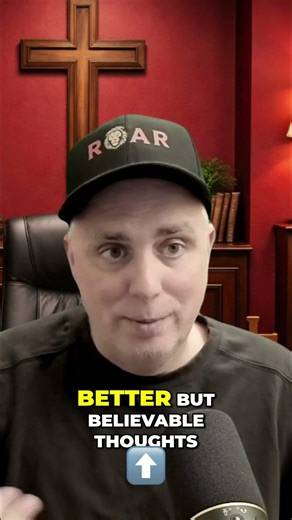✝️ Click Above to Hear Full Interview - Transform Your Reality Believe It, Make It Better!
