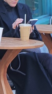 135K views · 509 reactions | Breaking News: woman spotted using S25 Ultra on the street #GalaxyS25Ultra #GalaxyAI #NewSamsung | Samsung | Facebook