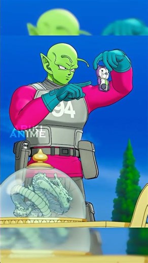 Shenron Gets Upgraded!