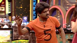 1.2M views · 10K reactions | இன்னிக்கு என்ன சம்பவம் நடக்க காத்திருக்கோ.. 藍 #CookuWithComaliSeason4 - இன்று இரவு 9 மணிக்கு நம்ம விஜய் டிவில.. #CookuWithComali4 #CWC #VijayTelevision #VijayTV | Vijay Television | Facebook