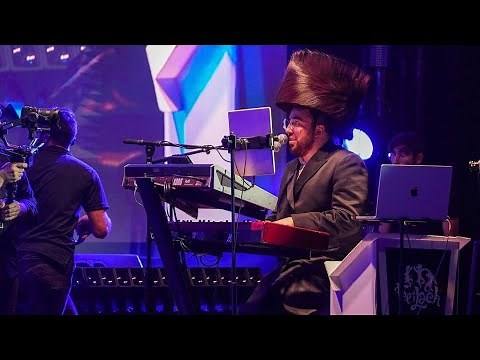 Ari Samet Composing A Song - The Stage Of Life