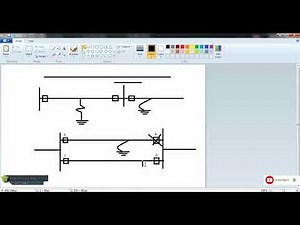 10 ABB RED670 Transmission Protection Relay 'Current Reversal Logic, Configuration and Testing'