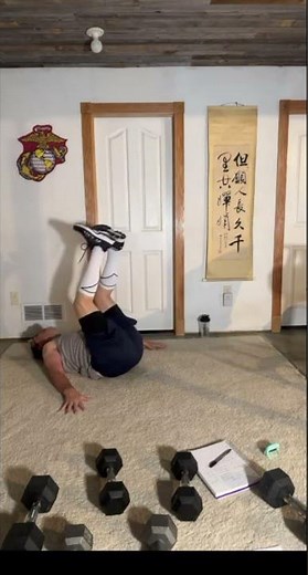 Abs After 60
