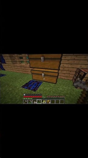 My house seems turns into corrupted. . . | Minecraft Creepypasta