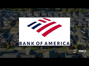 Bank of America expanding mortgage program for low income families