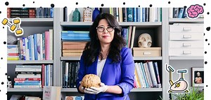 The Neuroscience of Exercise