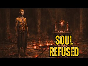 What It's Like To Be A Man Rejected By The Warp In Warhammer 40K