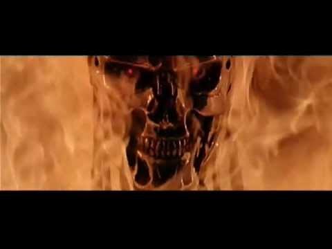 Terminator 2 - Main Theme