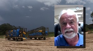 Livingston Parish president drafting ordinance to set ground rules for Tiki Tubing