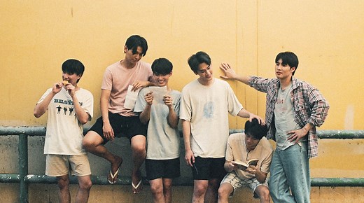 Remember Me | Watch with English Subtitles, Reviews & Cast Info | Viki