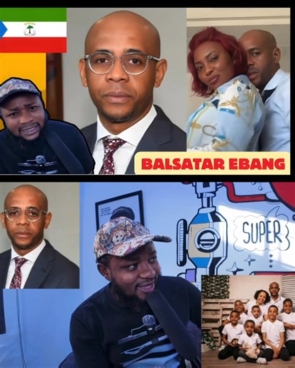 363K views · 2.9K reactions | Meet baltasar ebang engonga from Equatorial Guinea with 400 tapes of people wives Link —- https://t.me/+eXP9CPY4vlxiNmE0 #verydarkman #bobrisky #davido #wizkid | Adamslink Media | Facebook