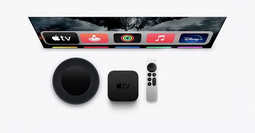 Apple seeds first beta version of tvOS 15.4 and HomePod 15.4 - 9to5Mac