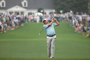 Fred Couples reveals the 'greatest thing' witnessed at the Masters Champions Dinner