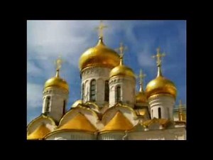 Russian Anthem, Εθνικός Ύμνος της Ρωσίας