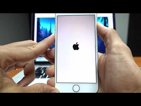 Como Desbloquear un iPhone - Contraseña iPhone 7 / 8/ X / Xr / Xs / Etc