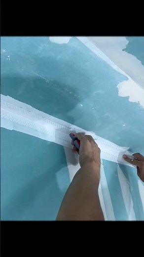 corner reinforcement #diy #construction #building