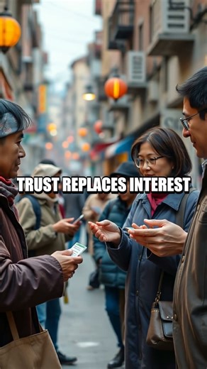 Local Ledger: A Tiny Towns Currency Experiment