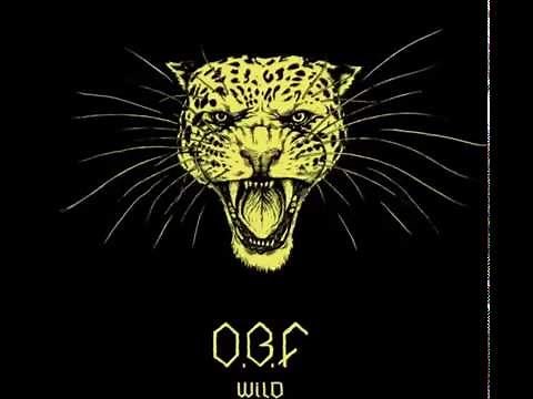 OBF - Leave it alone (Feat. Burro banton)