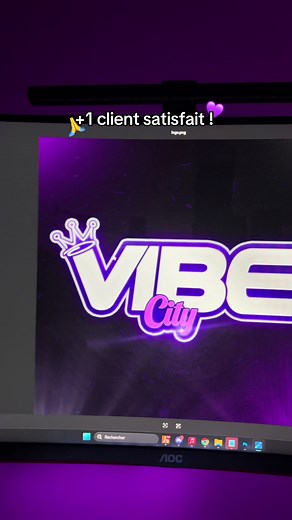 GRAPHISTE FIVEM - Discord en bio 🚀#graphisme #Photoshop #fyp #GraphisteFiveM #fivem