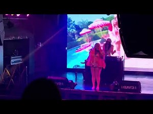 CupcakKe - CPR (live) at Heaven, London 14 Nov 2025