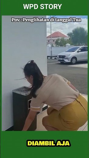 THIS IS HOW IT LOOKS ON THE END OF THE DATE #funnyvideo #laughing