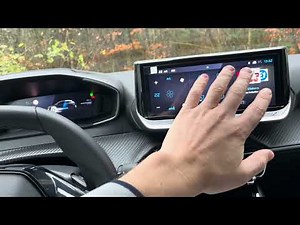 How to Change Language Peugeot 208 2025