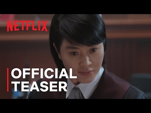 Juvenile Justice | Teaser Trailer | Netflix