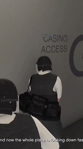 38K views · 2.3K reactions | How To Make Millions This Week With The Casino Heist In GTA Online  #gta #gtav #gta5 #gtaonline | Grandtheftss | Facebook