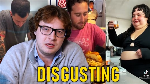 The "Picky Eater" Pandemic is Out of Control | The Daily Caller