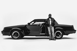 Kendrick Lamar Surprise Drops New Album 'GNX' with 1-Minute Teaser — Watch!