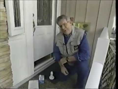 How To Install A Door Kick Plate