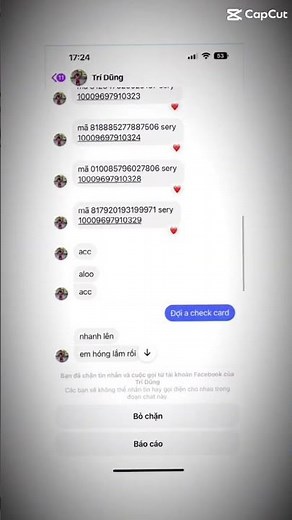 Bán acc không ai mua thì tao đi scam