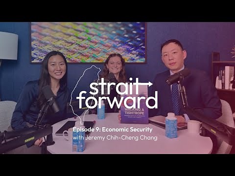 Episode 9 - Economic Security