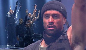 Watch: The Diversity Black Lives Matter performance that landed BGT with over 1,000 complaints - Extra.ie